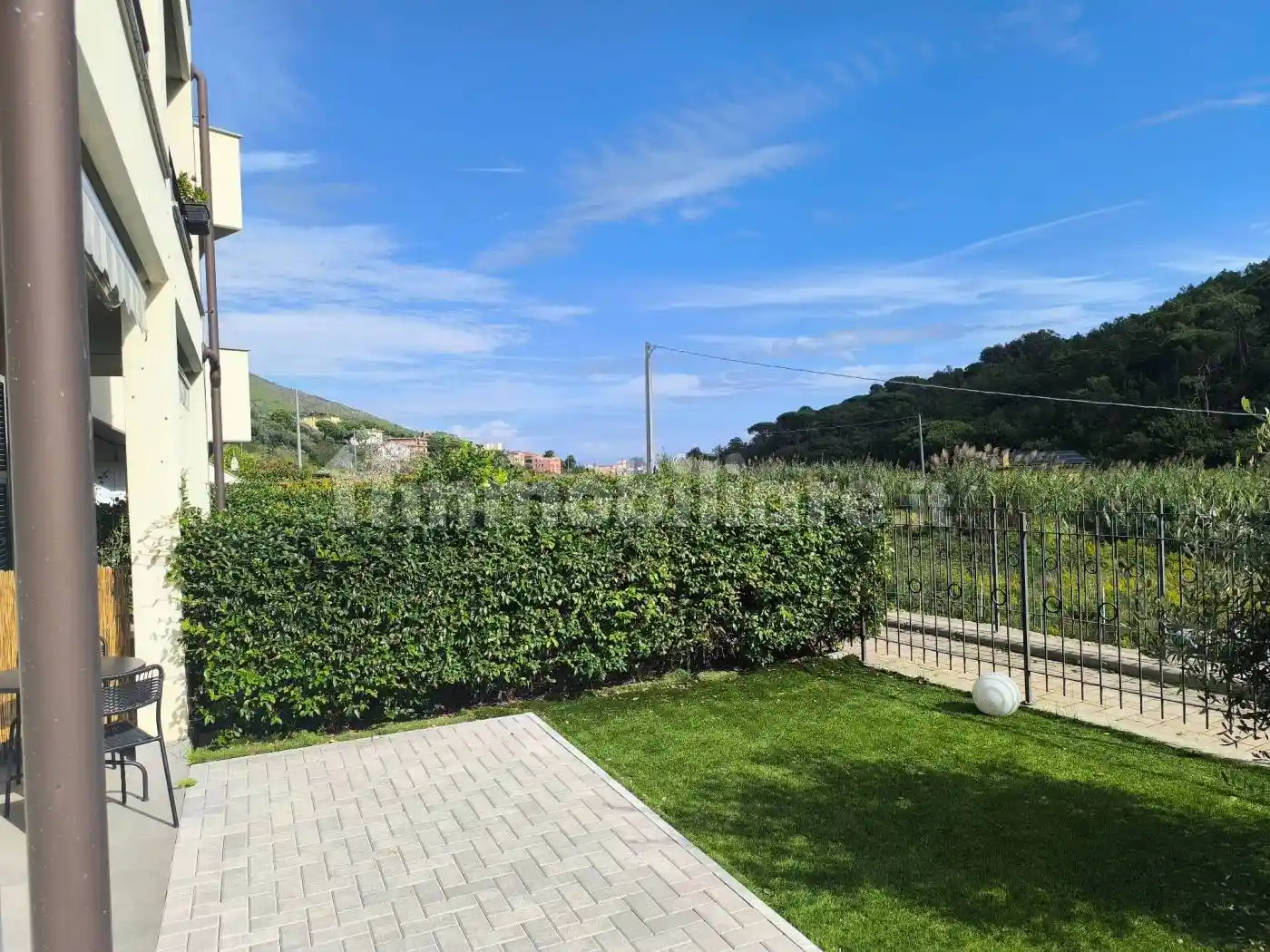 Appartamento in affitto a Spotorno