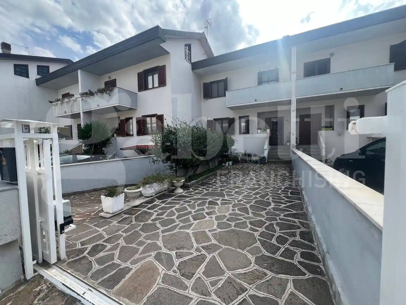 Villa in vendita a Isernia