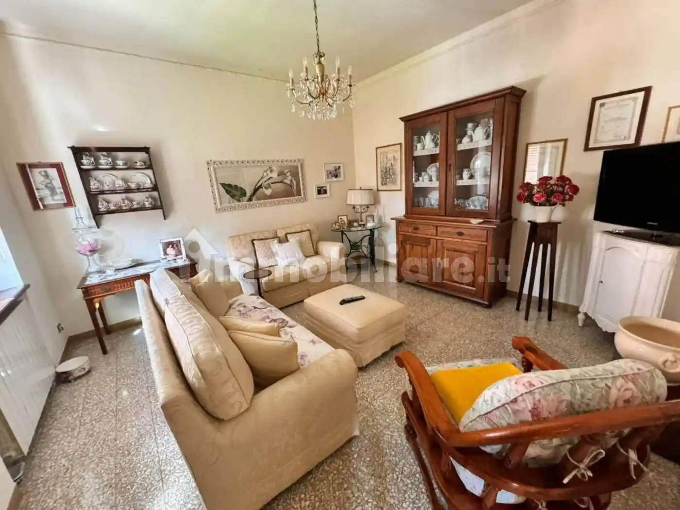 Casa indipendente in vendita a Pietrasanta