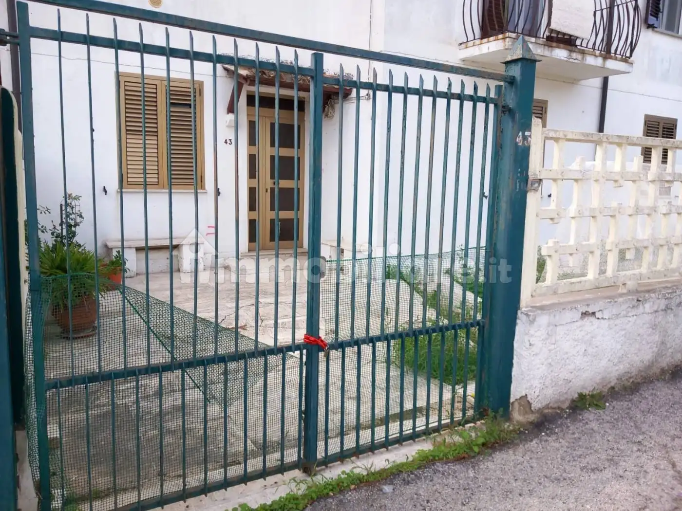 Appartamento in vendita a Francavilla al Mare