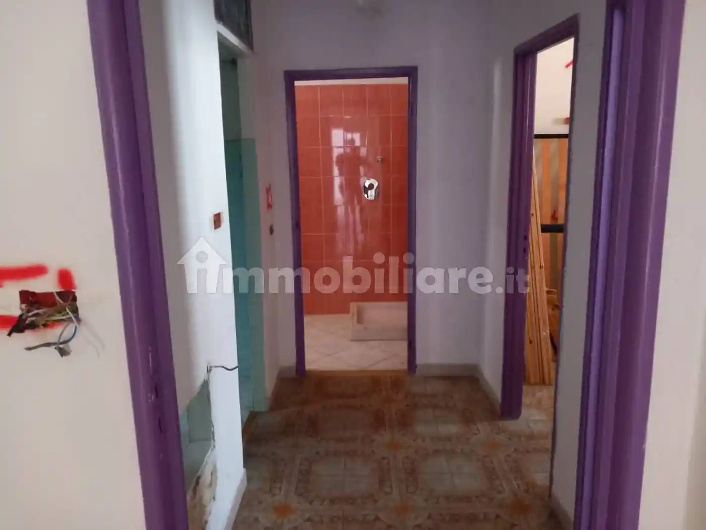 Appartamento via Giorgio Cirillo 7, Centro, Francavilla al Mare - foto 3