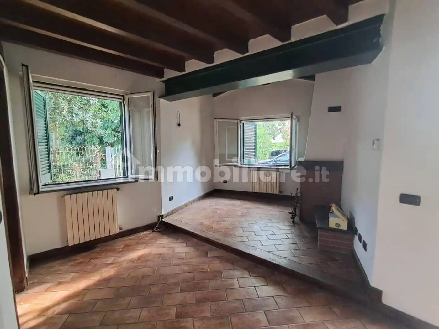 Casa indipendente in vendita a Bereguardo