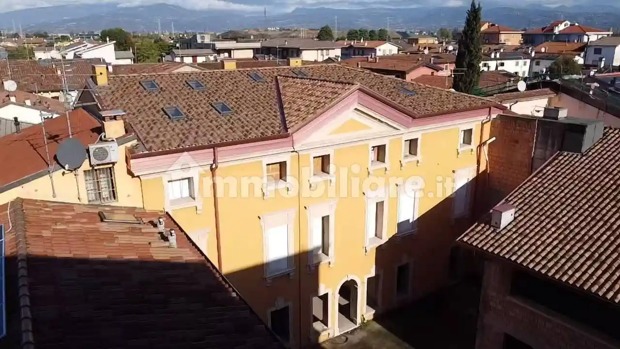 Appartamento in vendita a Sona