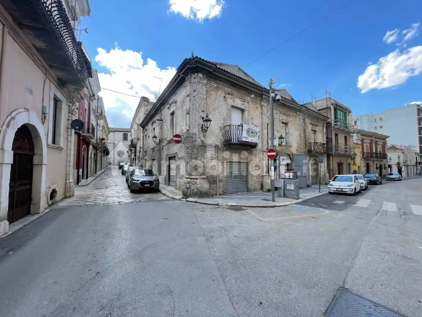 Appartamento in vendita a San Severo