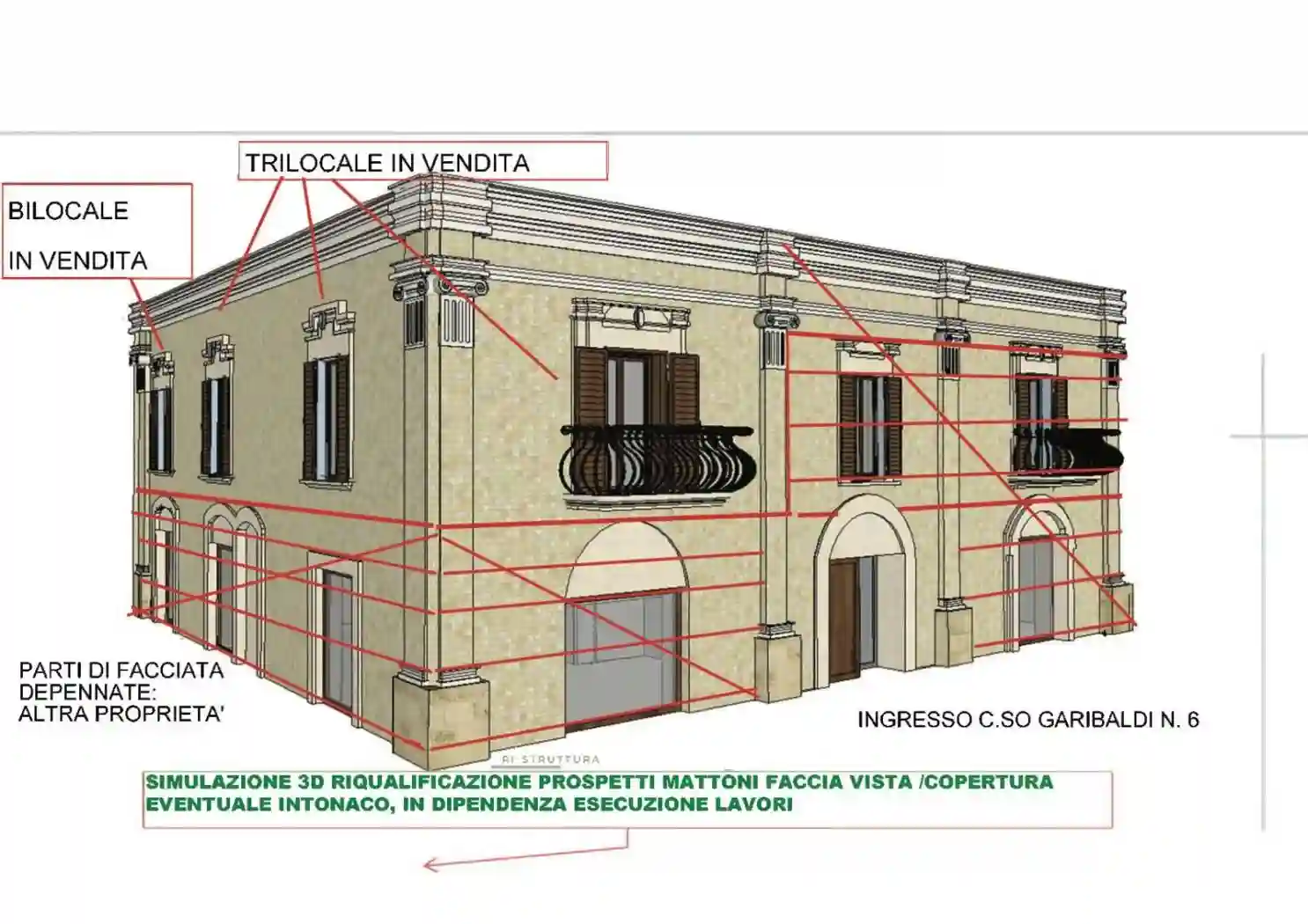 Appartamento - foto 2