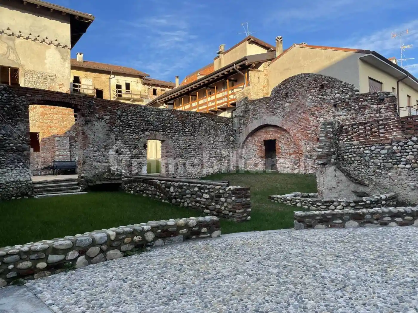 Appartamento in vendita a Borgo Ticino