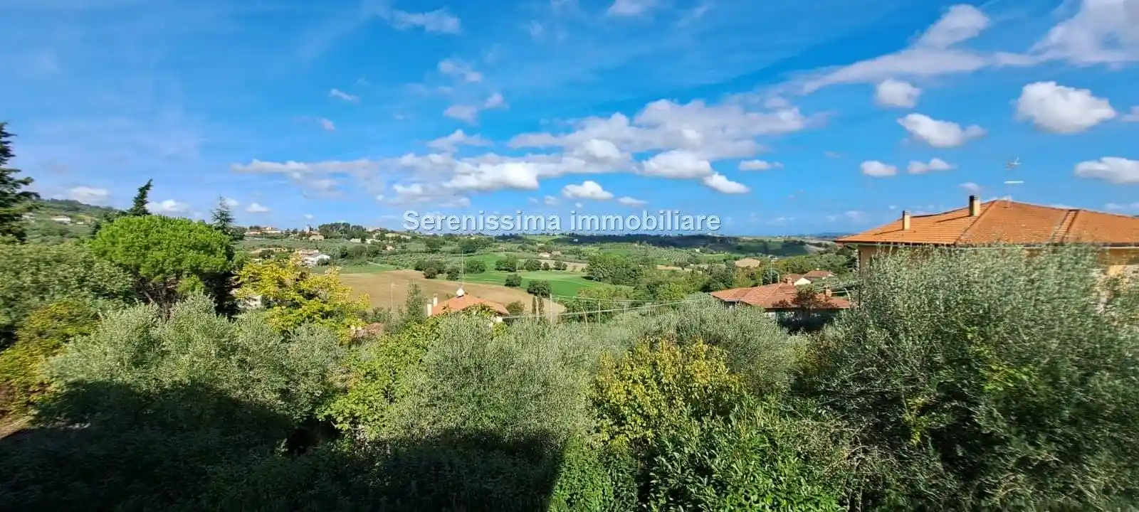 Villa in vendita a Montegridolfo