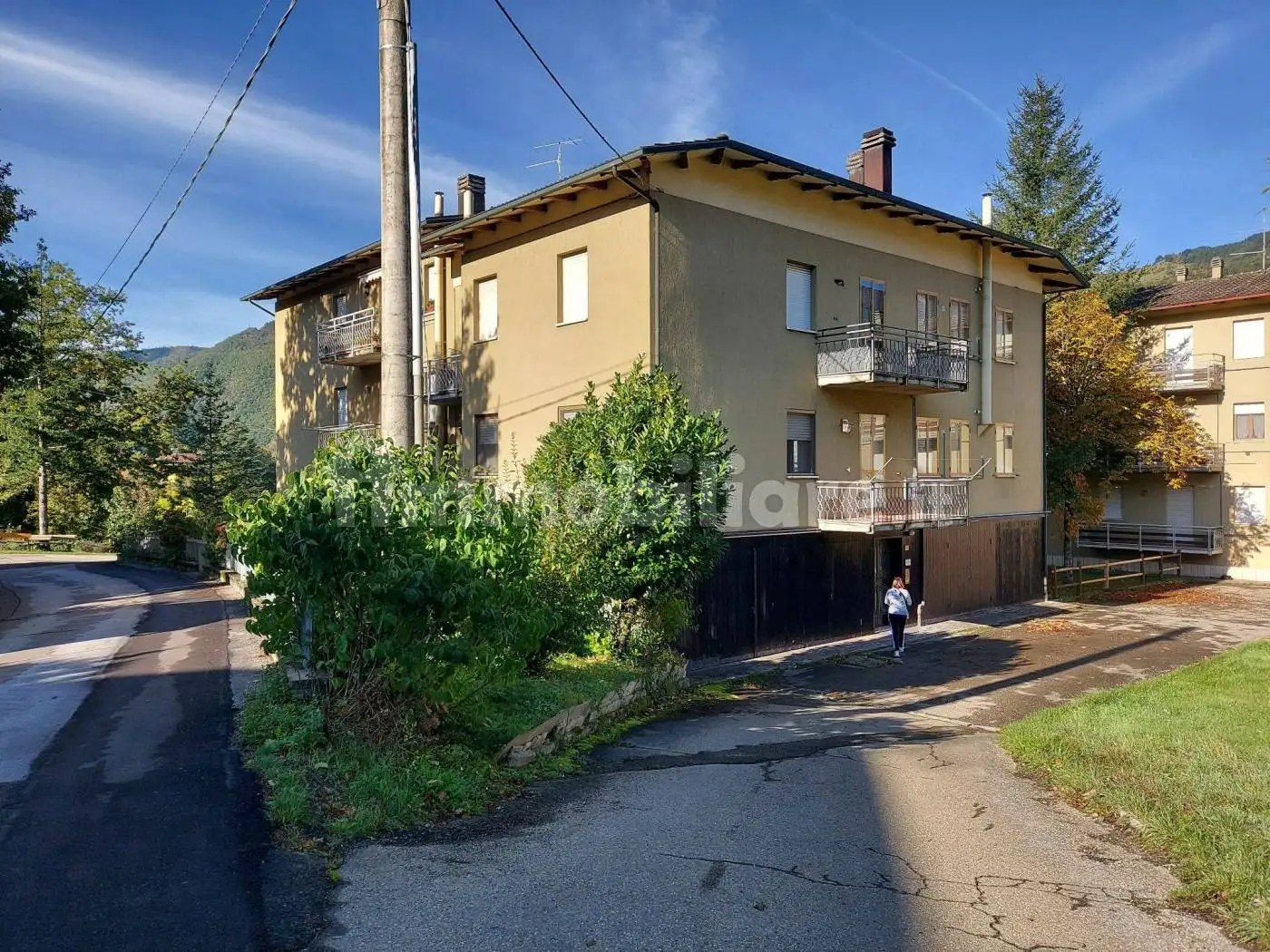 Appartamento in vendita a Riolunato