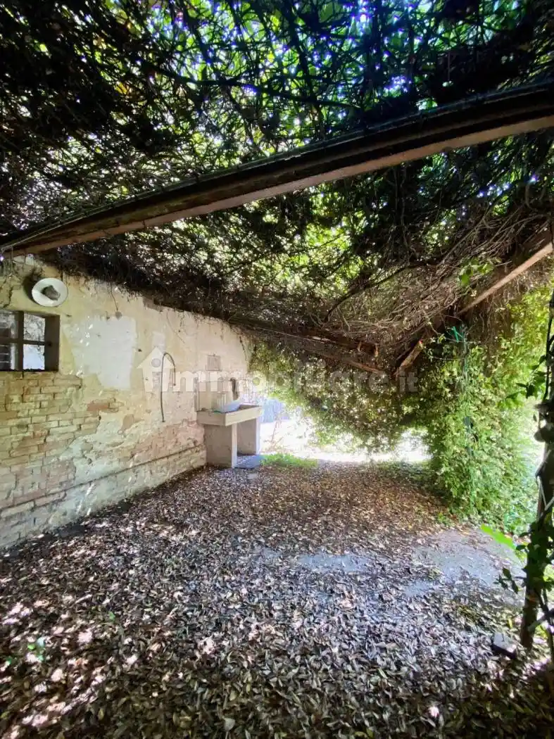 Rustico - Casale in vendita a Zero Branco