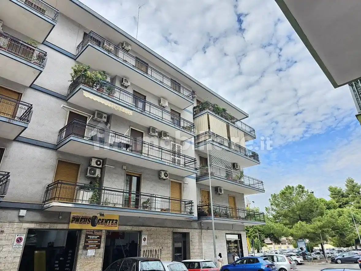 Appartamento in vendita a Taranto