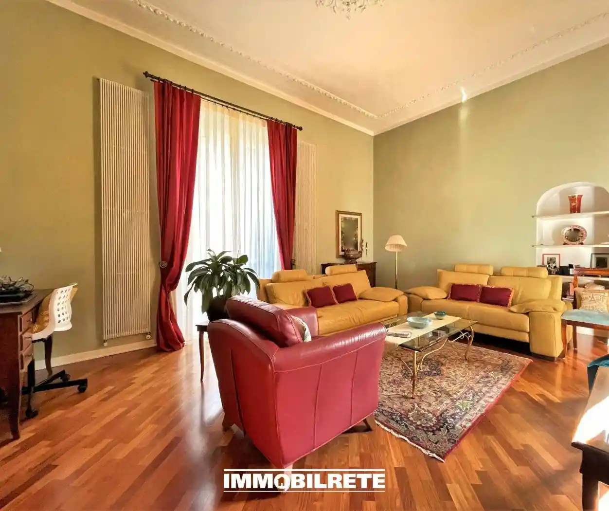 Appartamento via Lucana, Centro, Matera - foto 2