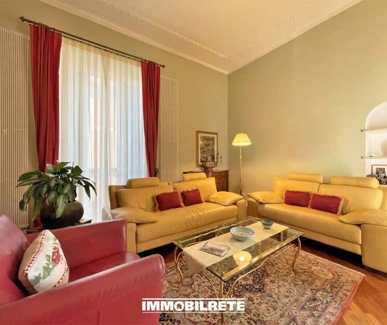 Appartamento via Lucana, Centro, Matera - foto 3