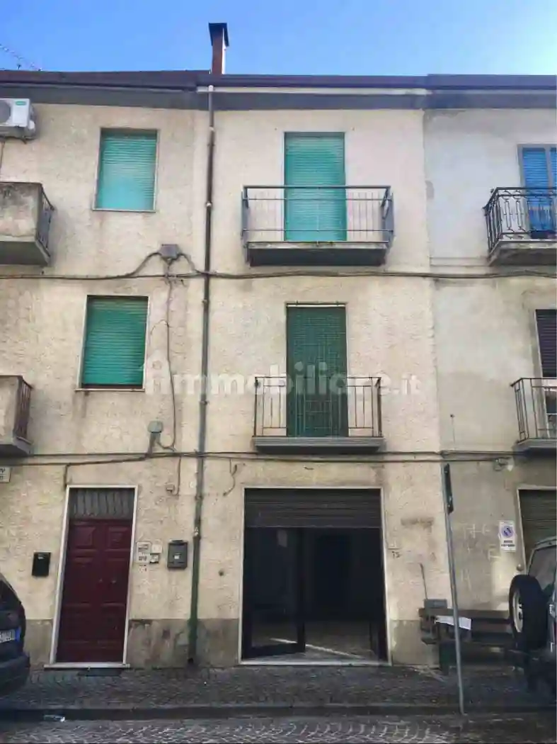 Appartamento via Roma 101, Castelvetere sul Calore - foto 4