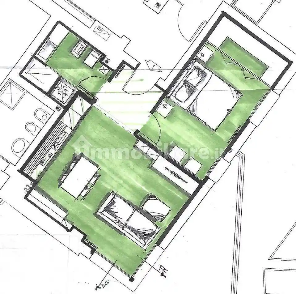 Appartamento - foto 5