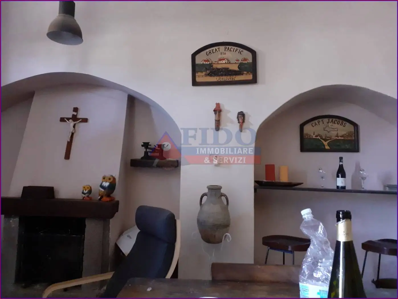 Appartamento via Vittorio Veneto, Andretta - foto 2