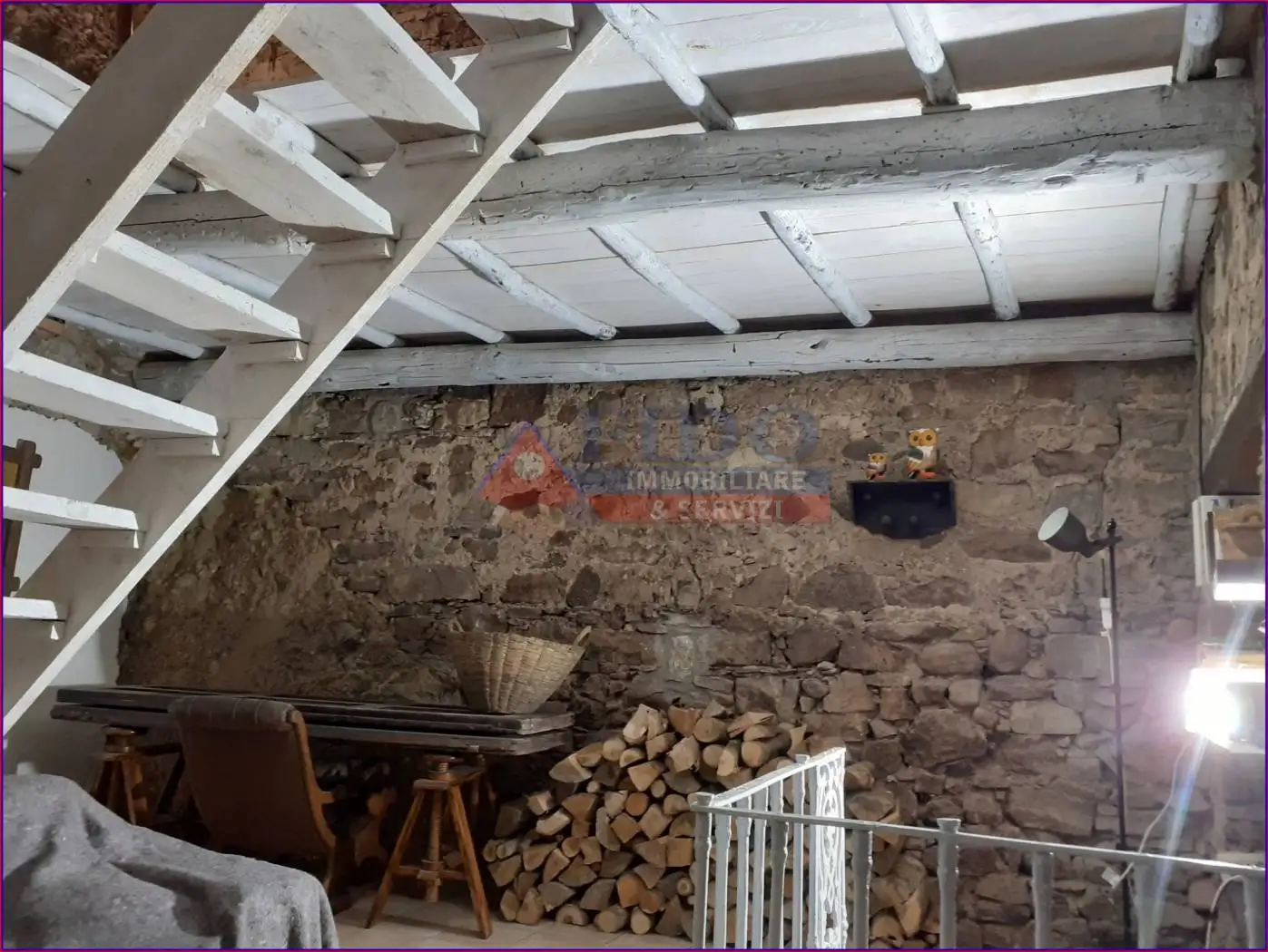 Appartamento via Vittorio Veneto, Andretta - foto 3