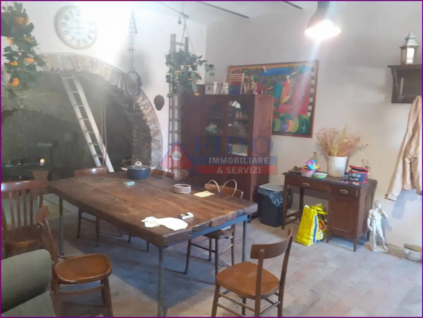 Appartamento via Vittorio Veneto, Andretta - foto 5