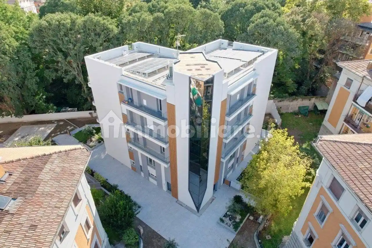 Appartamento in vendita a Ferrara