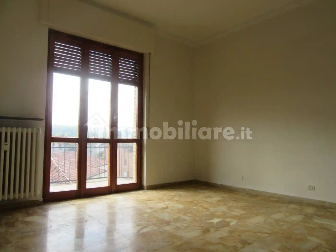 Appartamento in vendita a Cassine