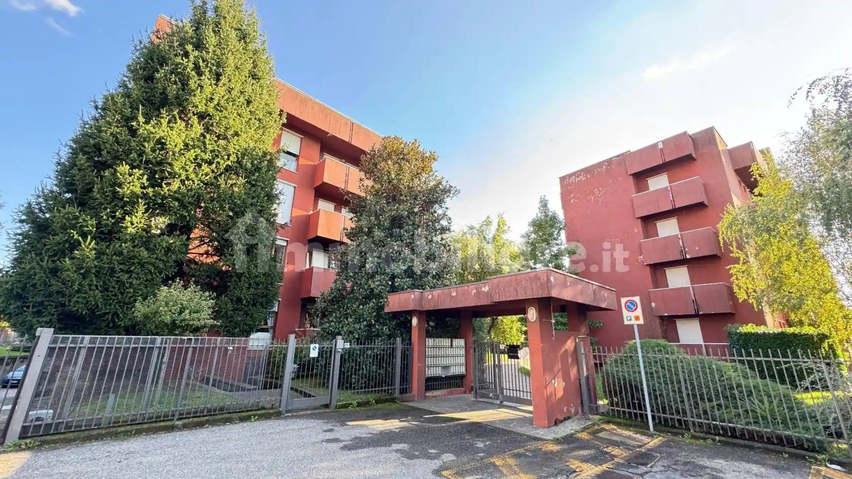 Attico - Mansarda in vendita a Meda