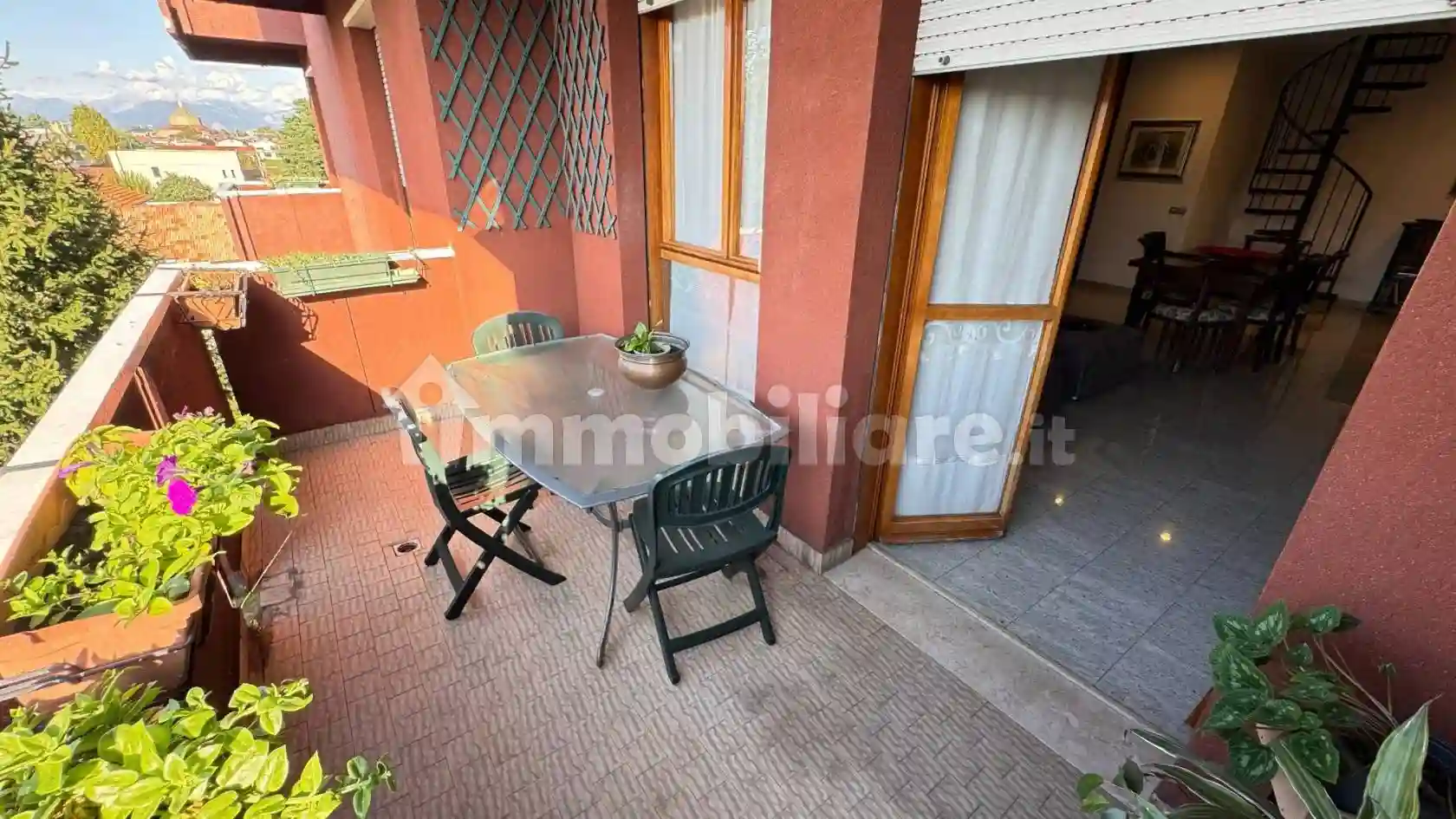 Attico - Mansarda - foto 2