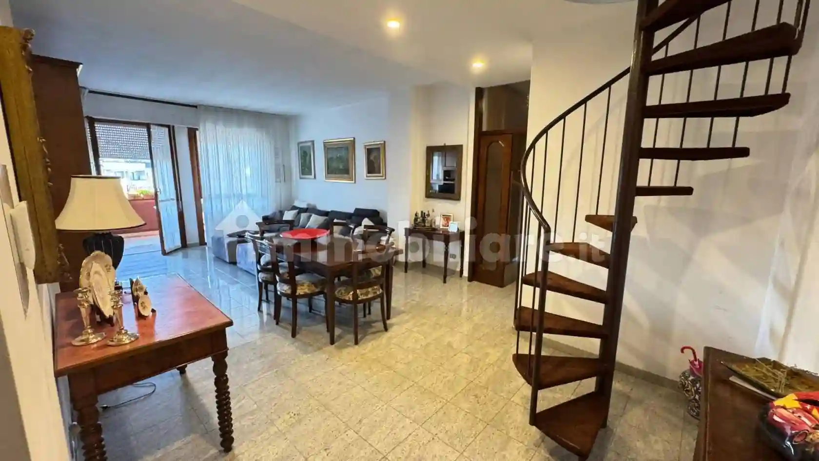 Attico - Mansarda - foto 5