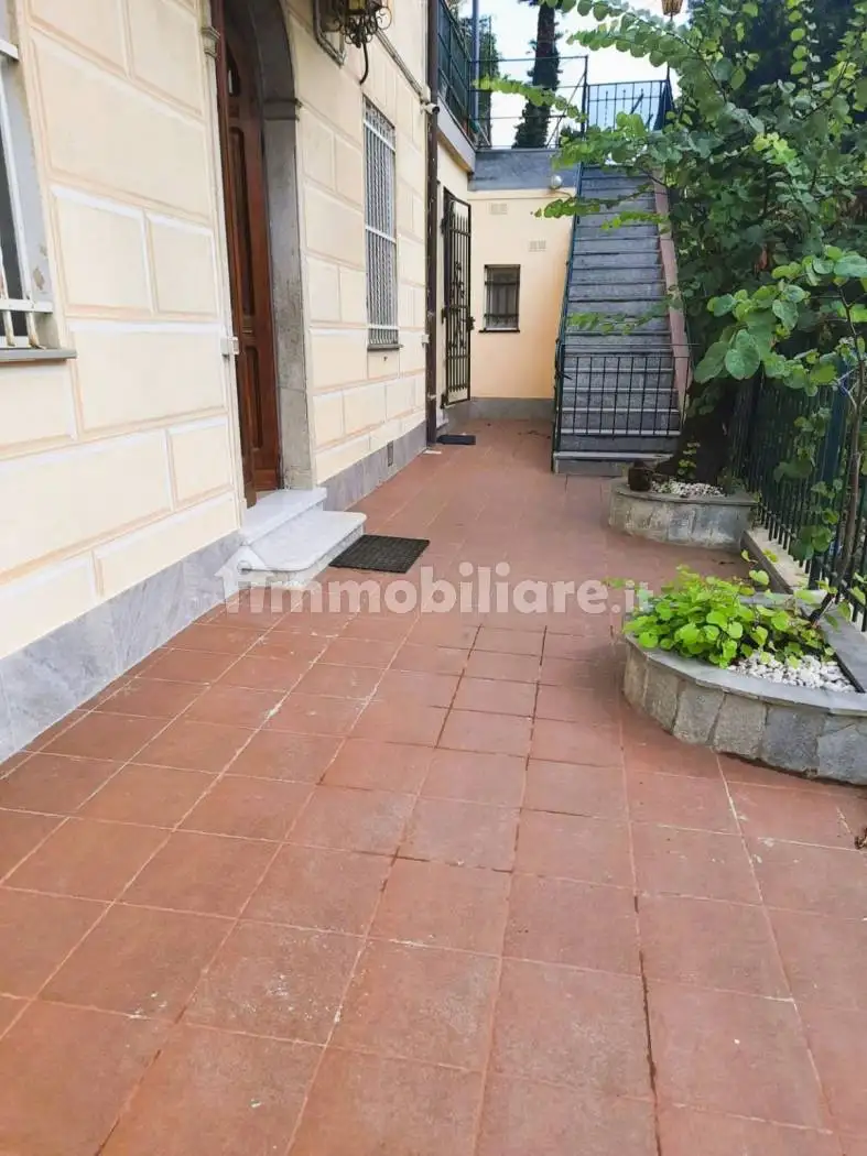 Bilocale via Filippo da Recco 33, Lungomare, Mulinetti, Polanesi, Recco - foto 4