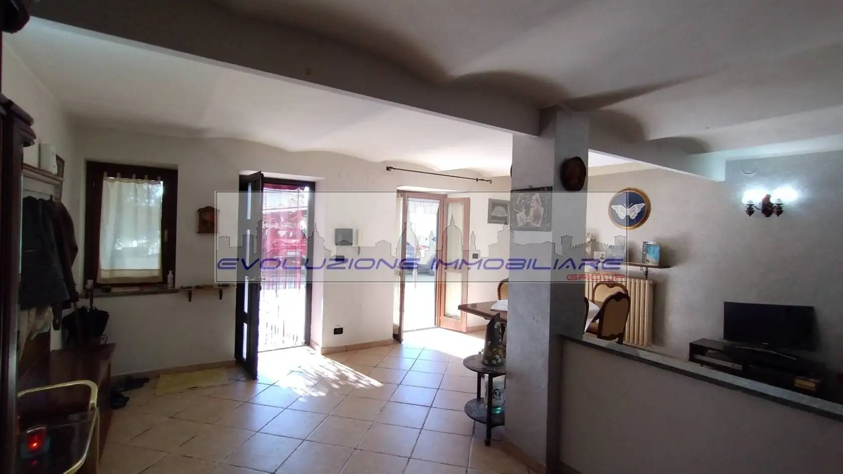 Villa in vendita a Caselle Torinese