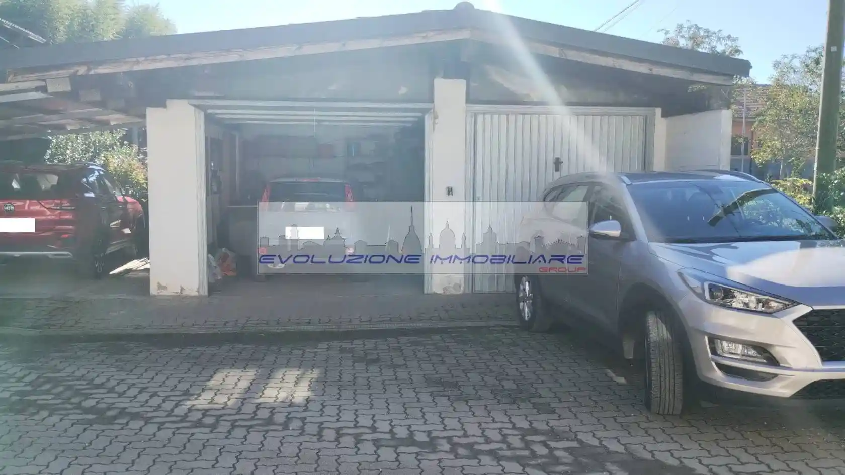 Villa unifamiliare Strada Grangiotti 16, Gamba, Grangiotti, Caselle Torinese - foto 2