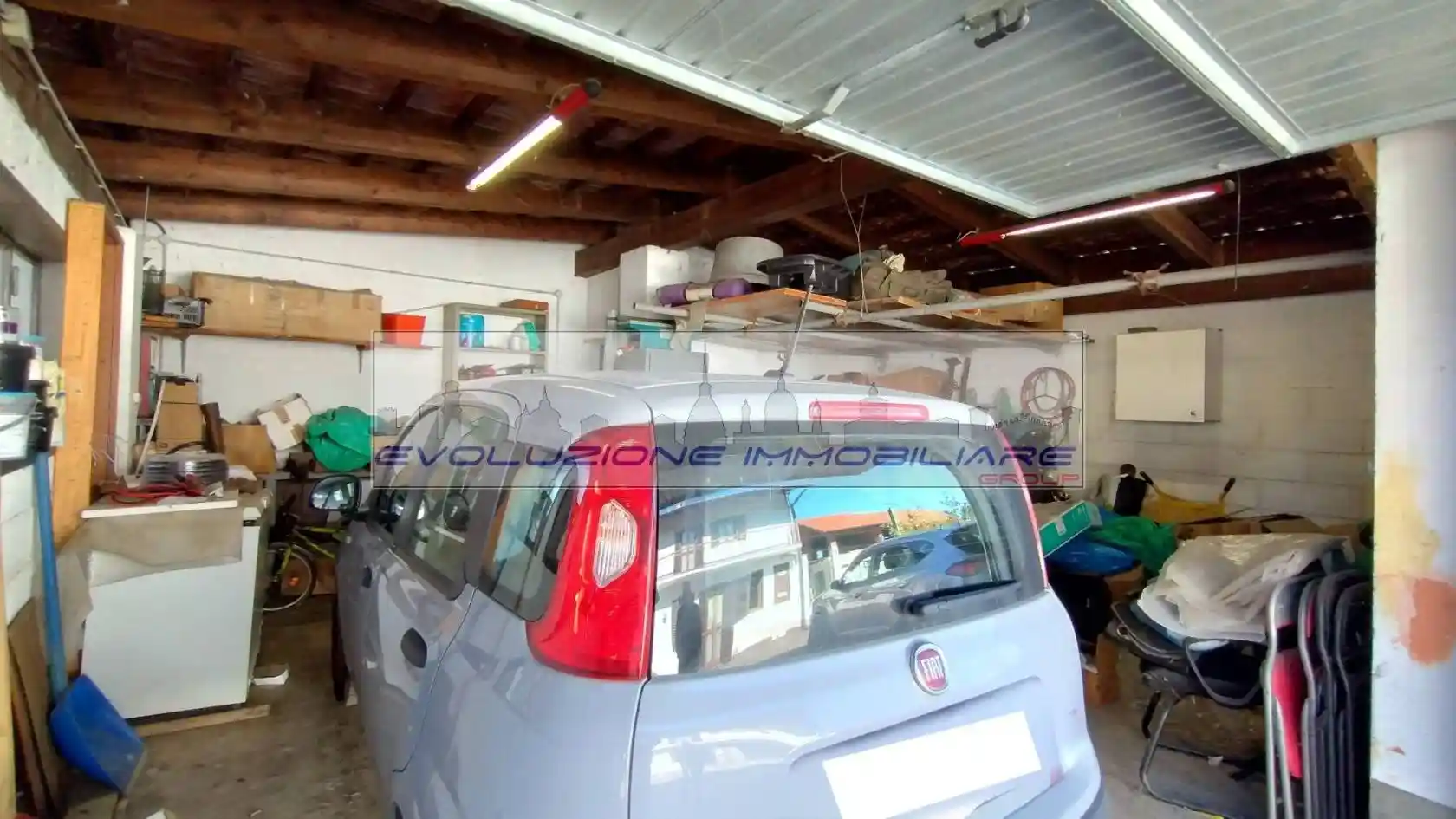 Villa unifamiliare Strada Grangiotti 16, Gamba, Grangiotti, Caselle Torinese - foto 3