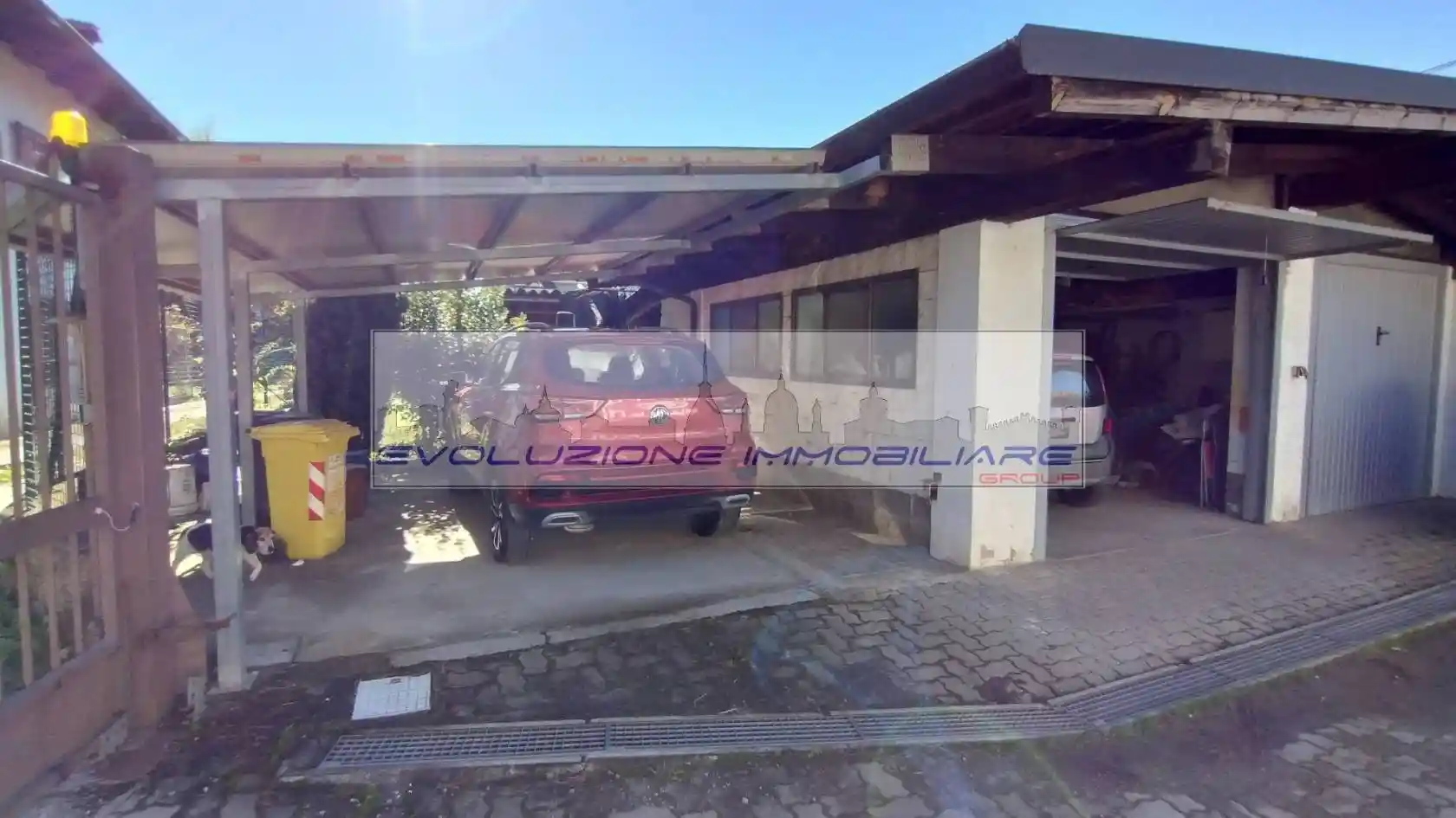 Villa unifamiliare Strada Grangiotti 16, Gamba, Grangiotti, Caselle Torinese - foto 4