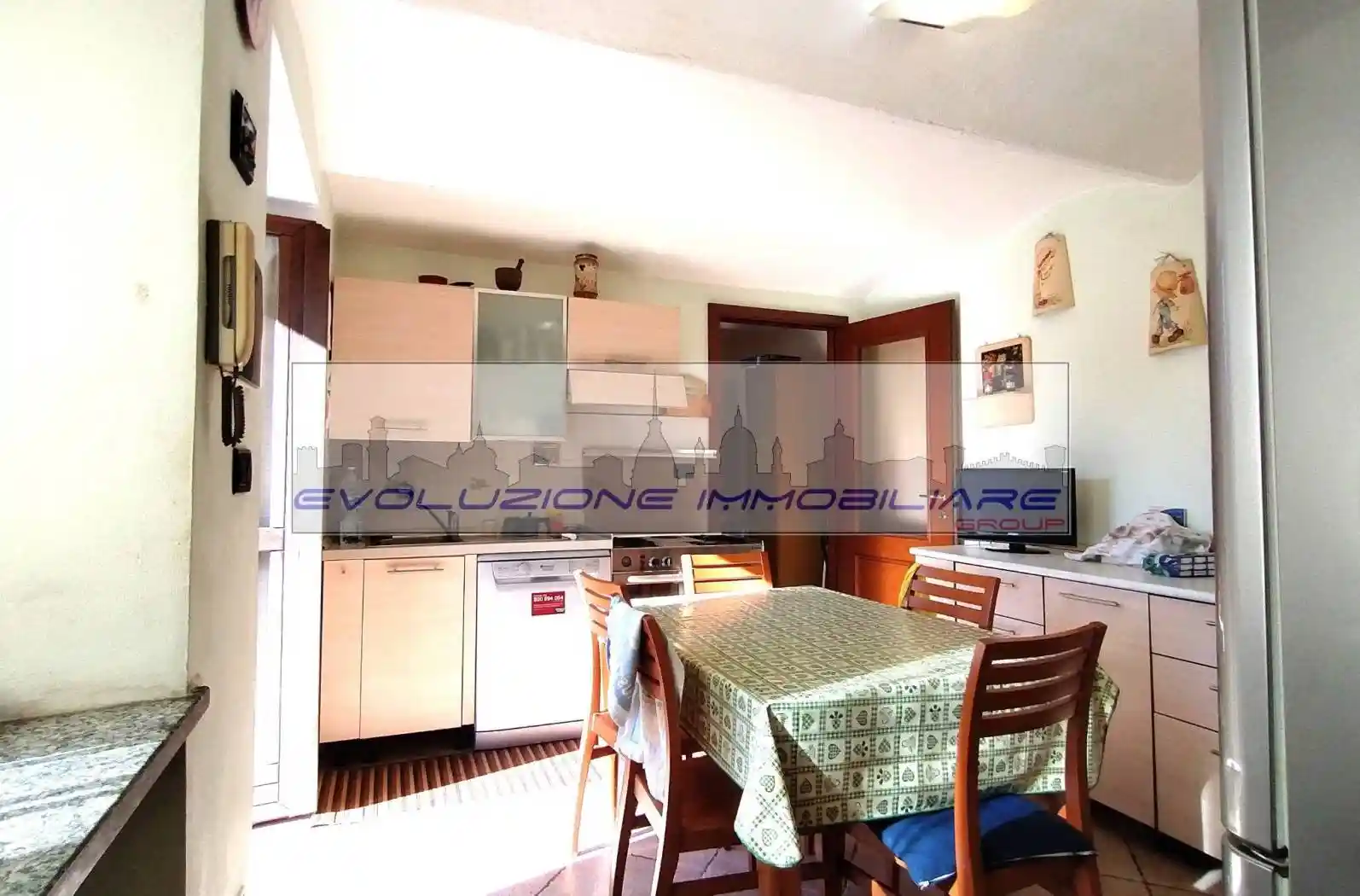 Villa unifamiliare Strada Grangiotti 16, Gamba, Grangiotti, Caselle Torinese - foto 5