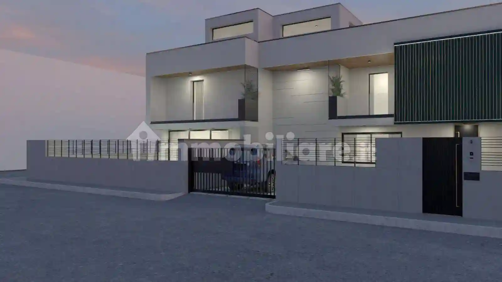 Villa - foto 3