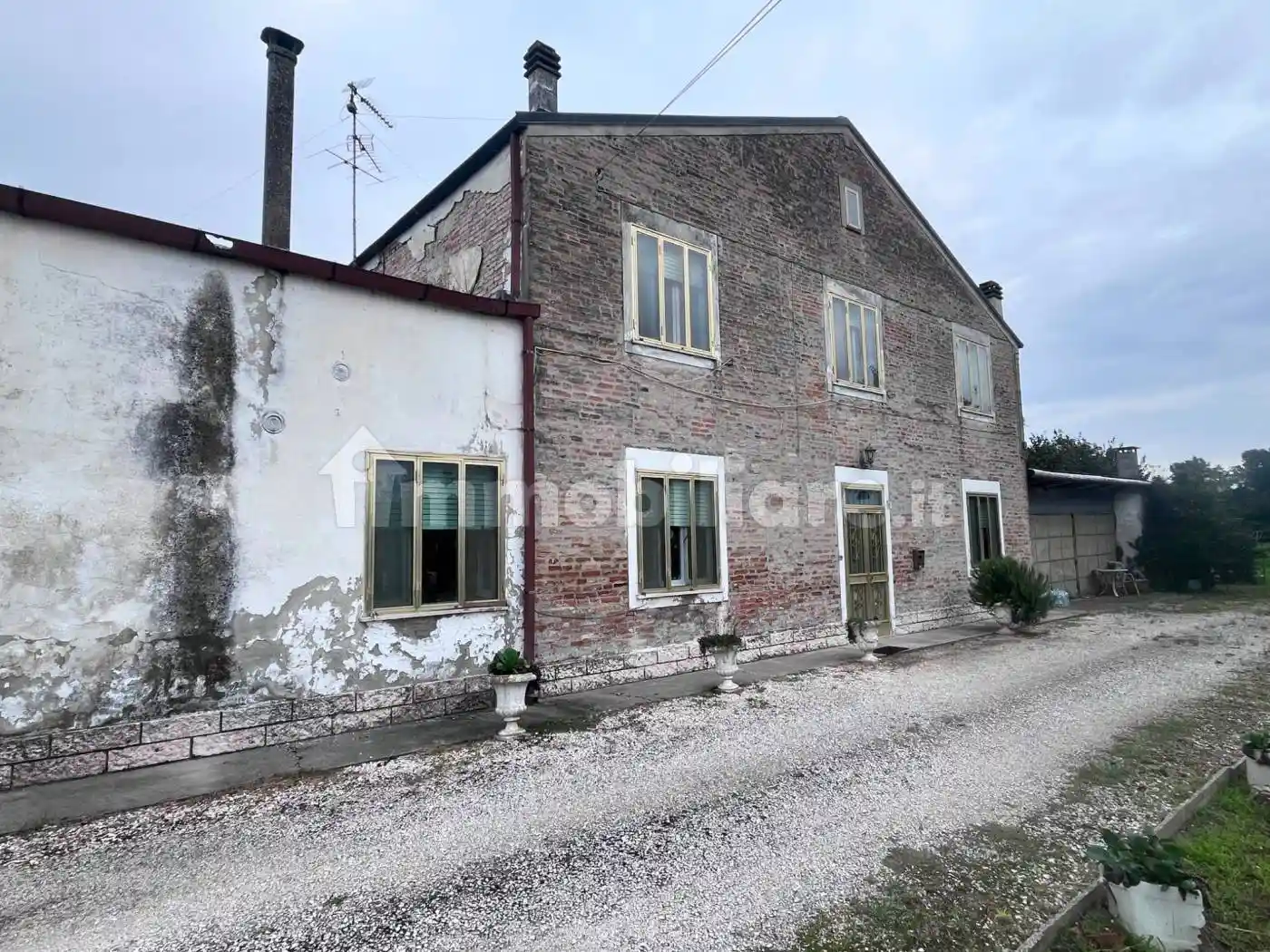 Casa indipendente in vendita a Copparo