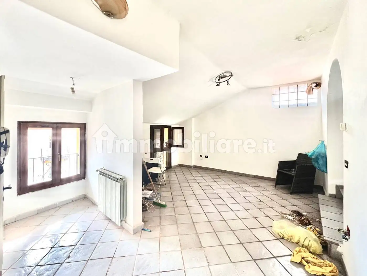 Appartamento in vendita a Cugliate-Fabiasco