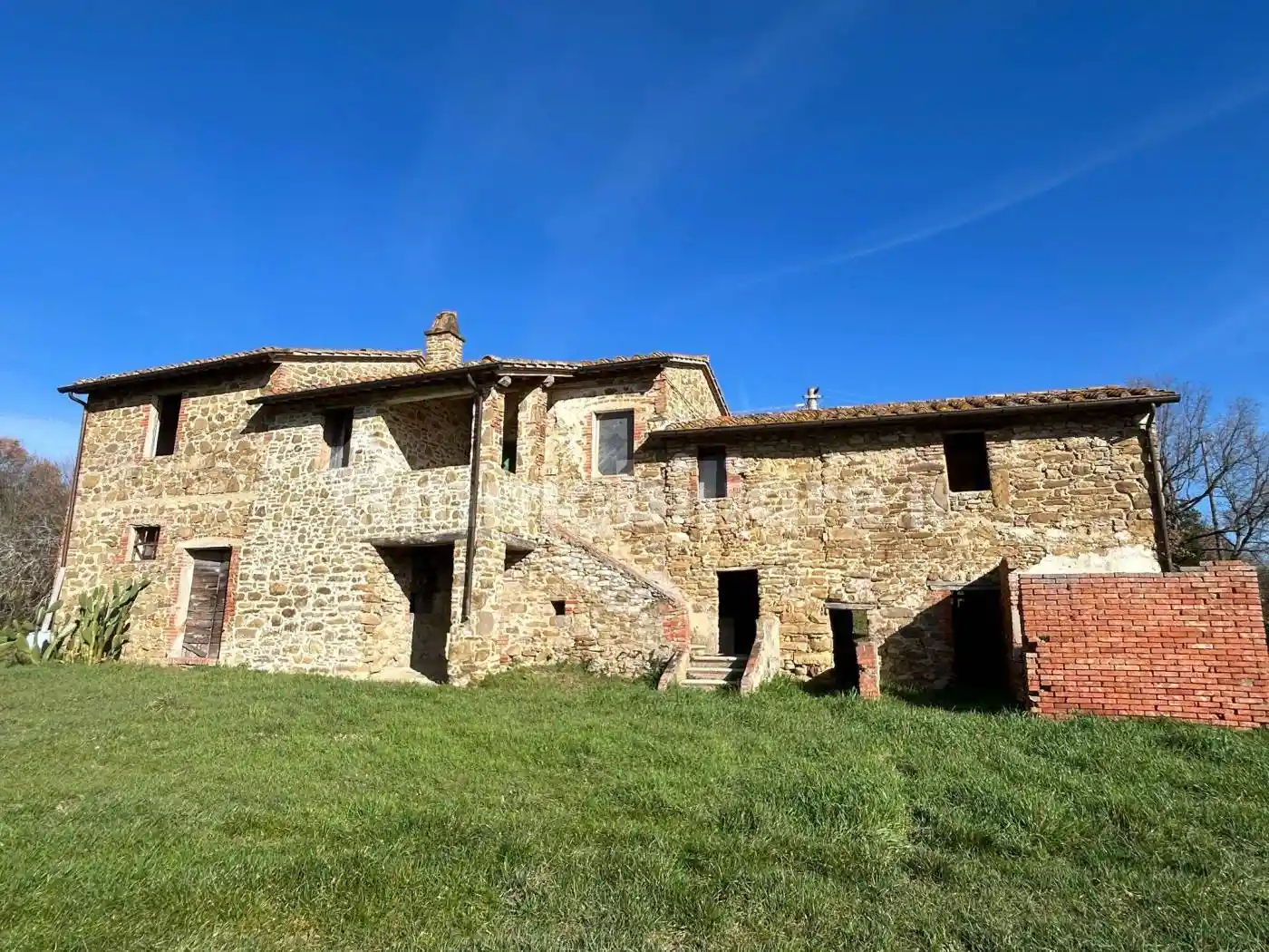 Rustico - Casale in vendita a Panicale