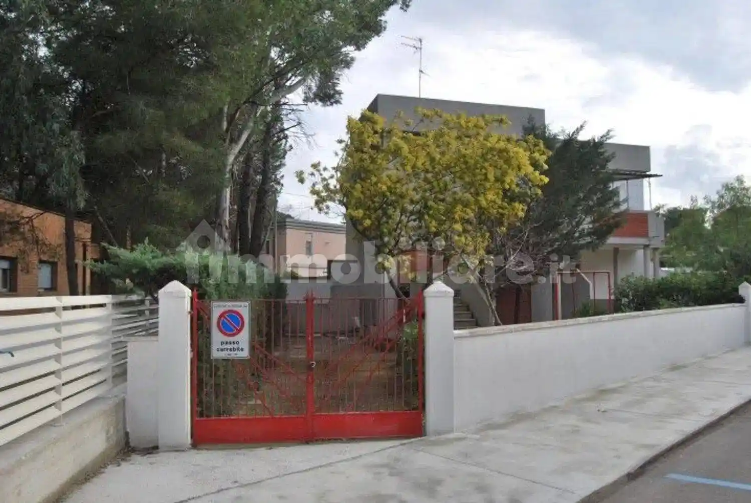 Villa unifamiliare viale Ionio, Bernalda - foto 2