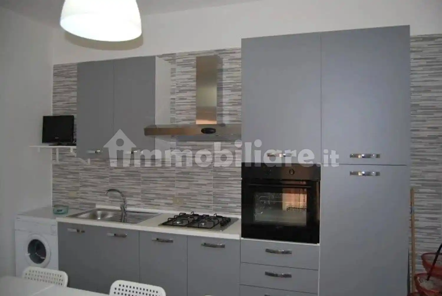 Villa unifamiliare viale Ionio, Bernalda - foto 3