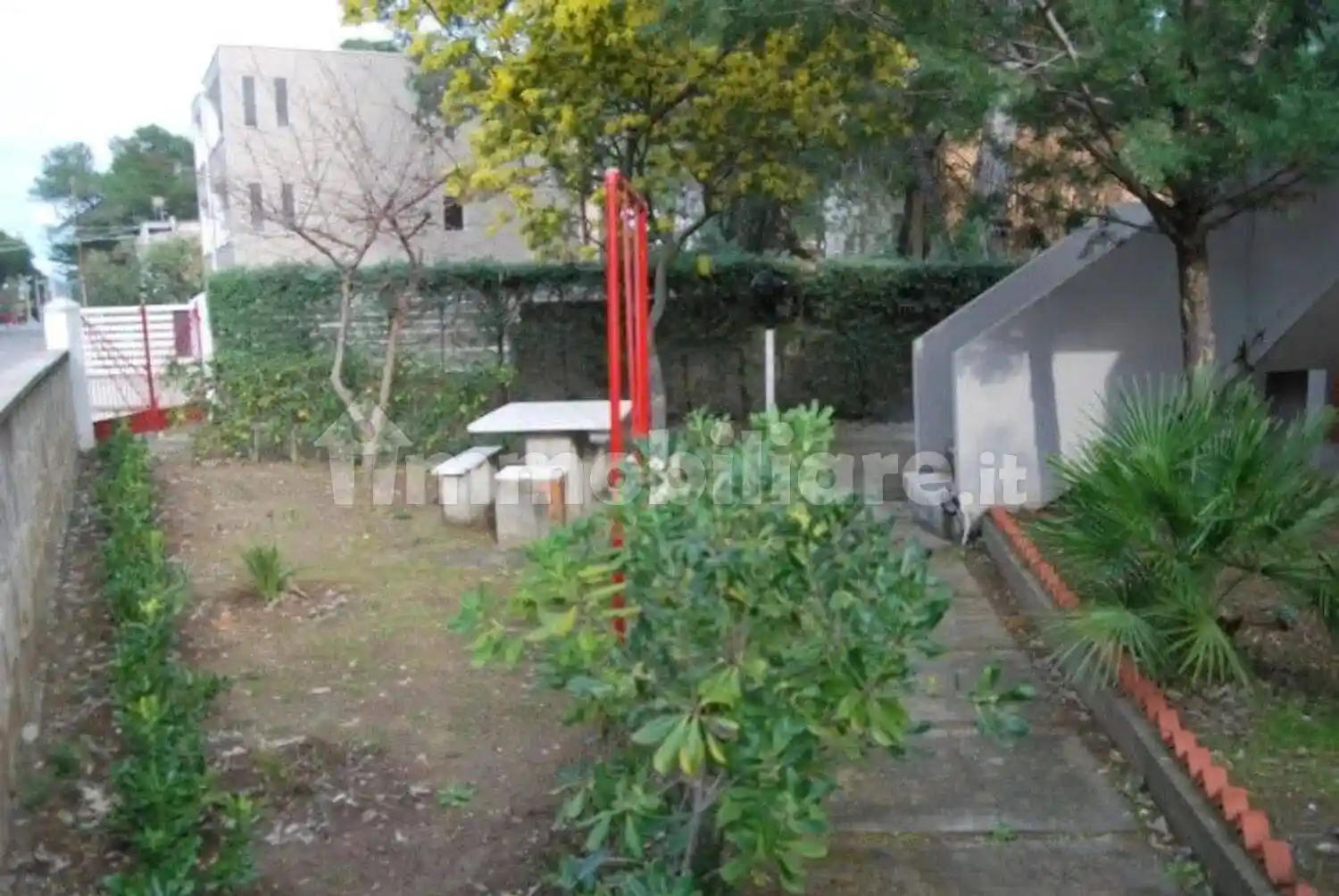 Villa unifamiliare viale Ionio, Bernalda - foto 4