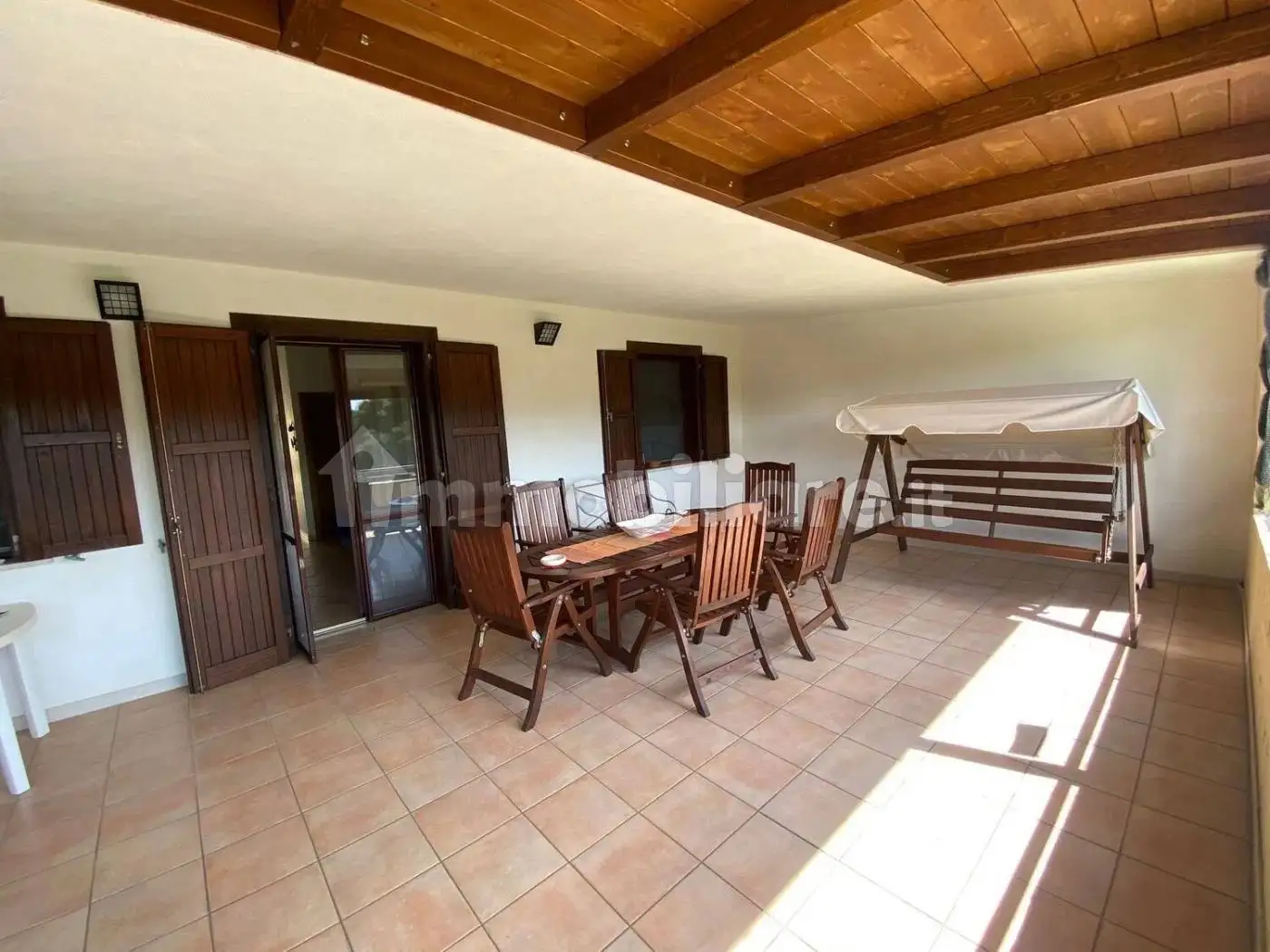 Villa in vendita a Bernalda