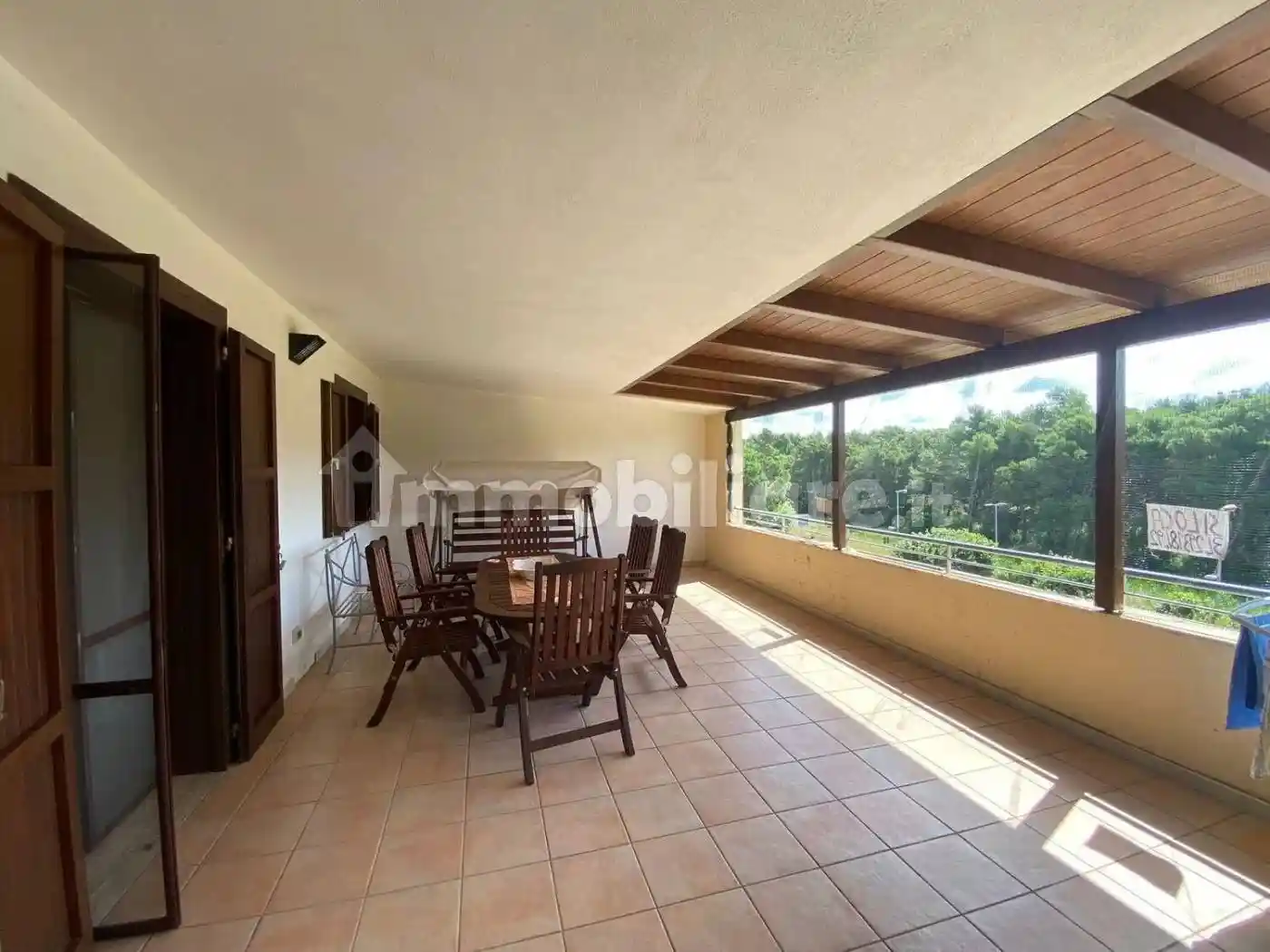 Villa unifamiliare Santa Pelagina, Bernalda - foto 2