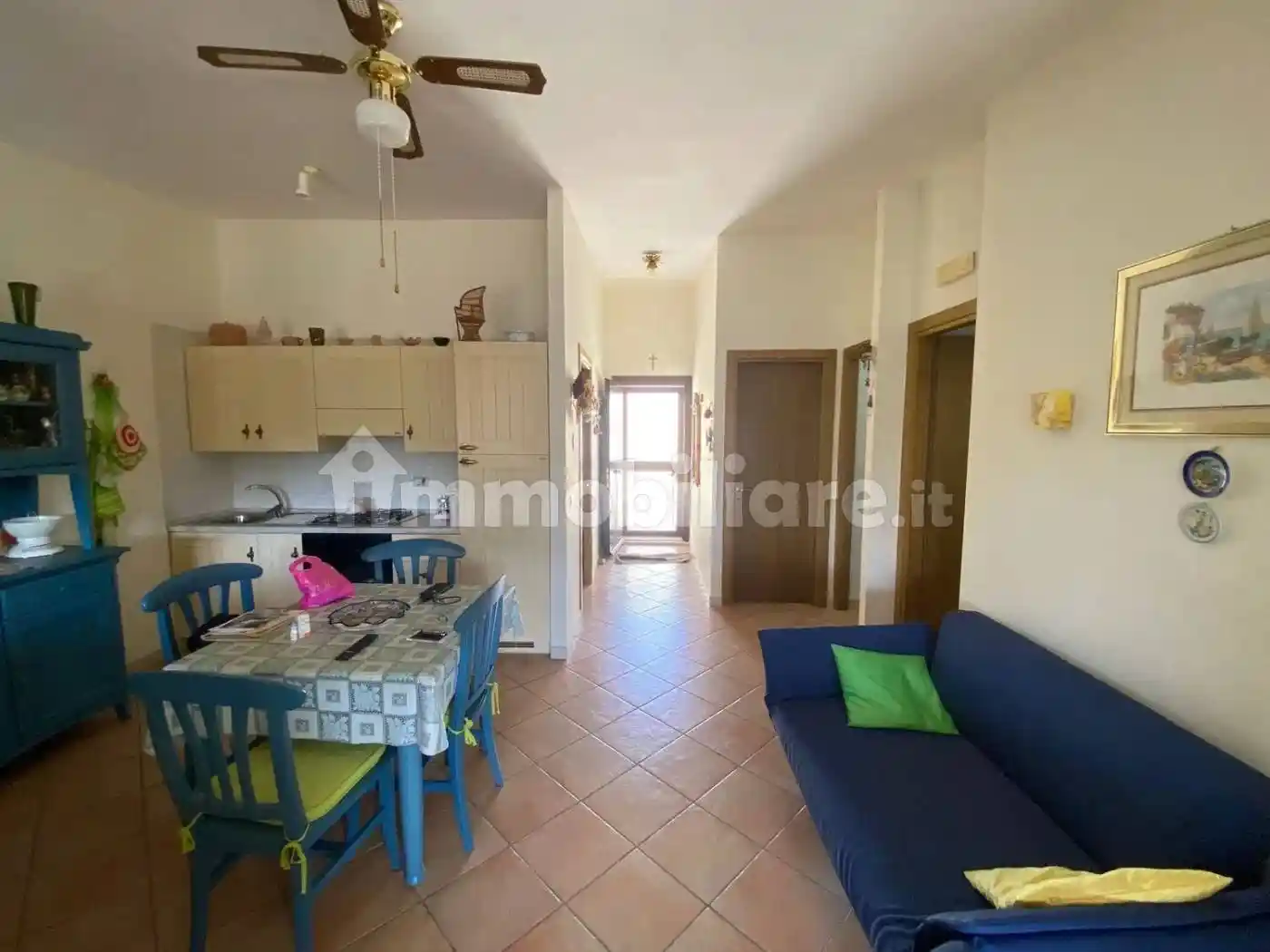 Villa unifamiliare Santa Pelagina, Bernalda - foto 4