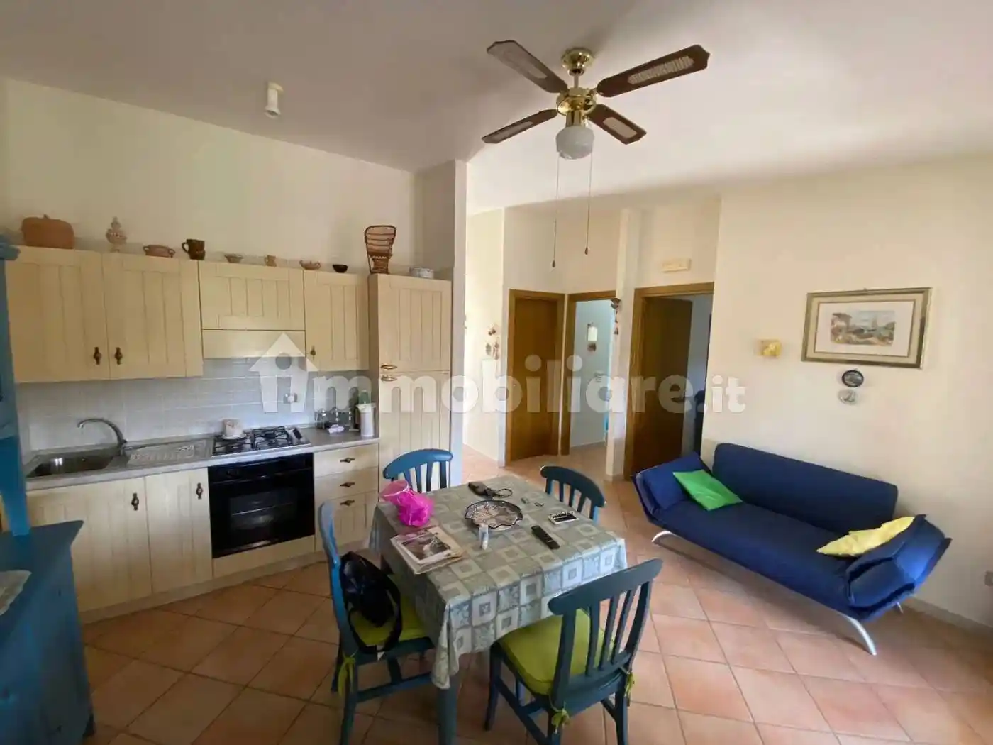 Villa unifamiliare Santa Pelagina, Bernalda - foto 5