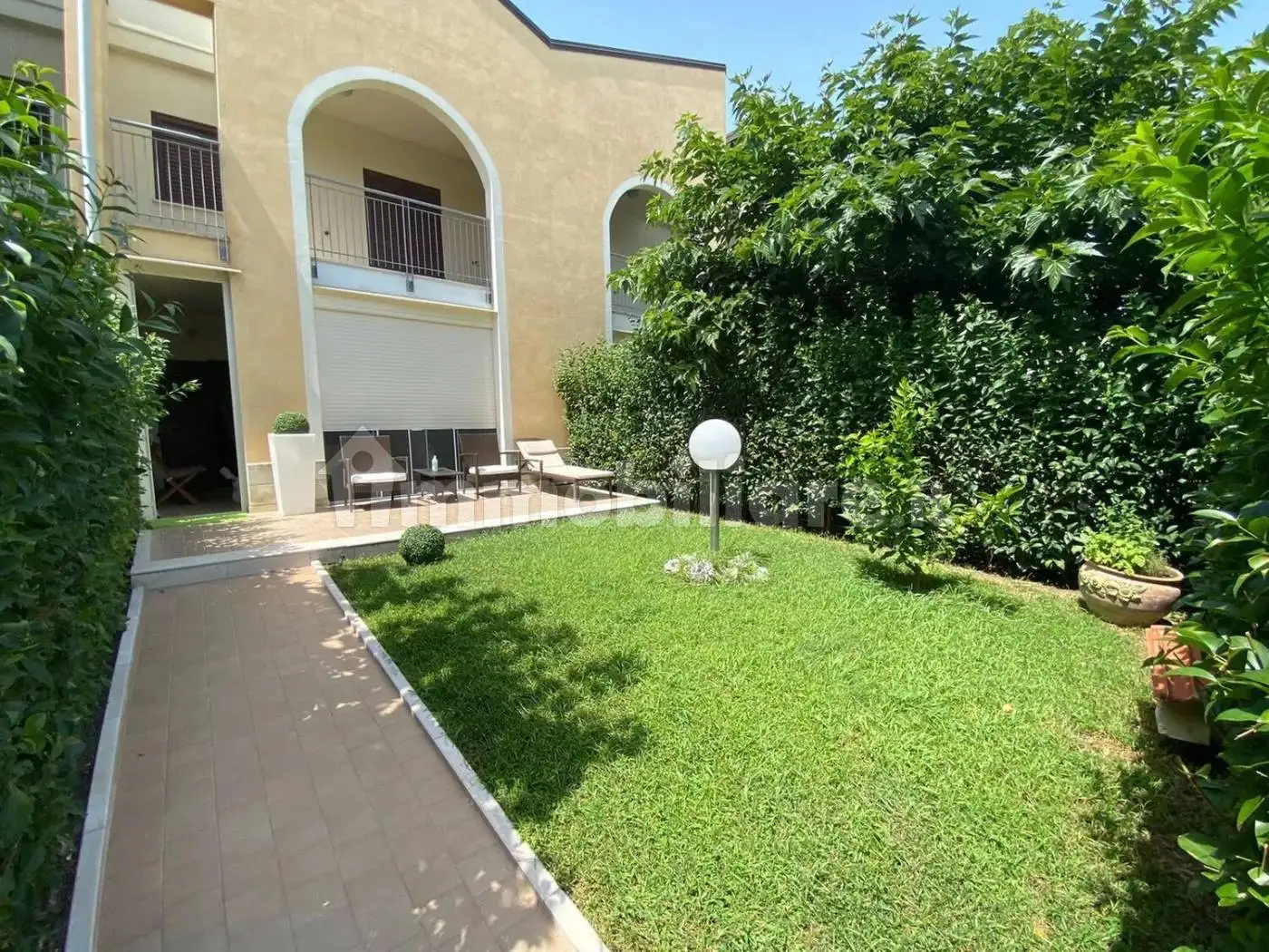 Villa in vendita a Bernalda