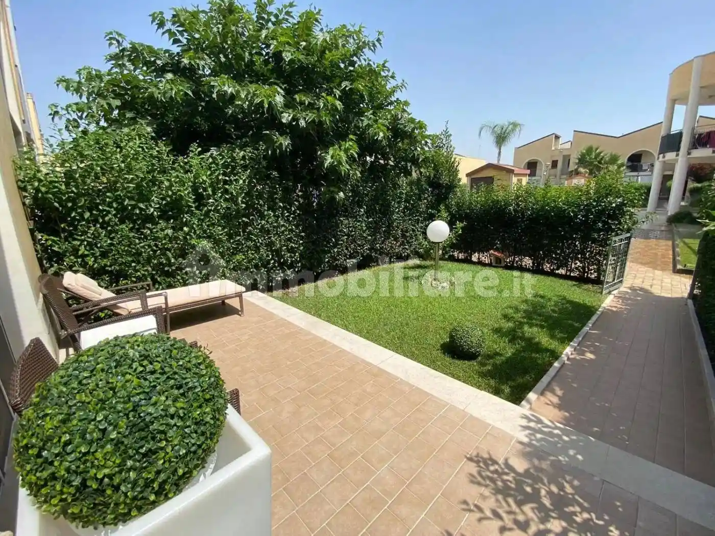 Villa unifamiliare via Torre Mare San C., Bernalda - foto 2