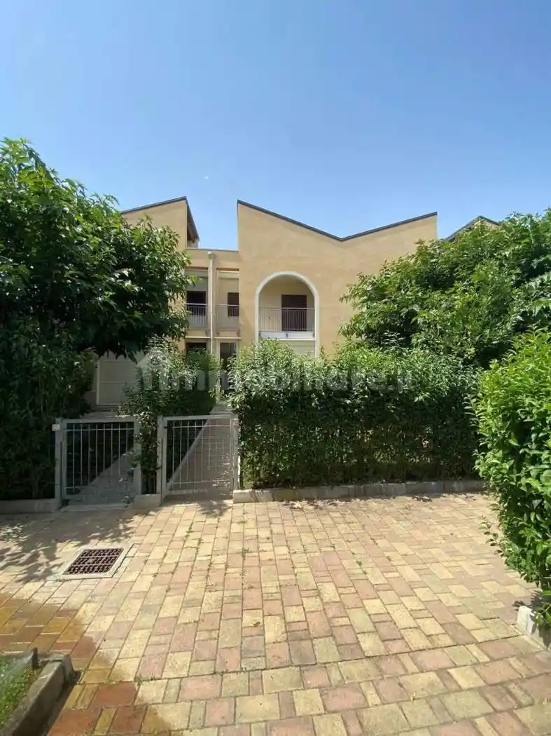 Villa unifamiliare via Torre Mare San C., Bernalda - foto 3