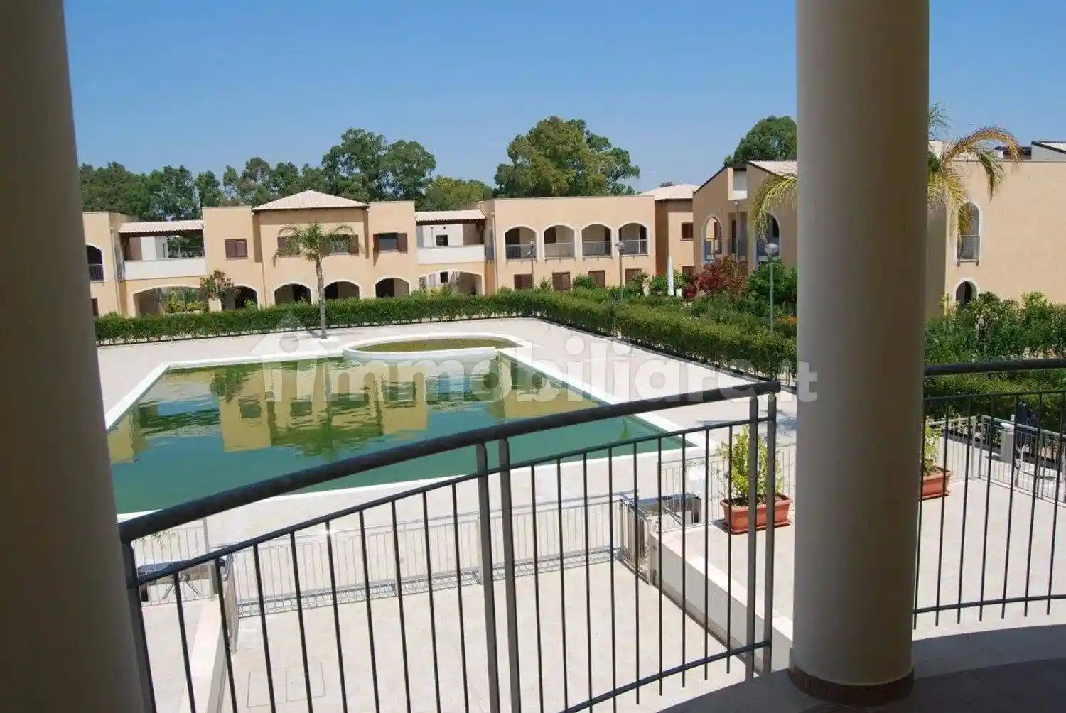 Villa unifamiliare via Torre Mare San C., Bernalda - foto 4