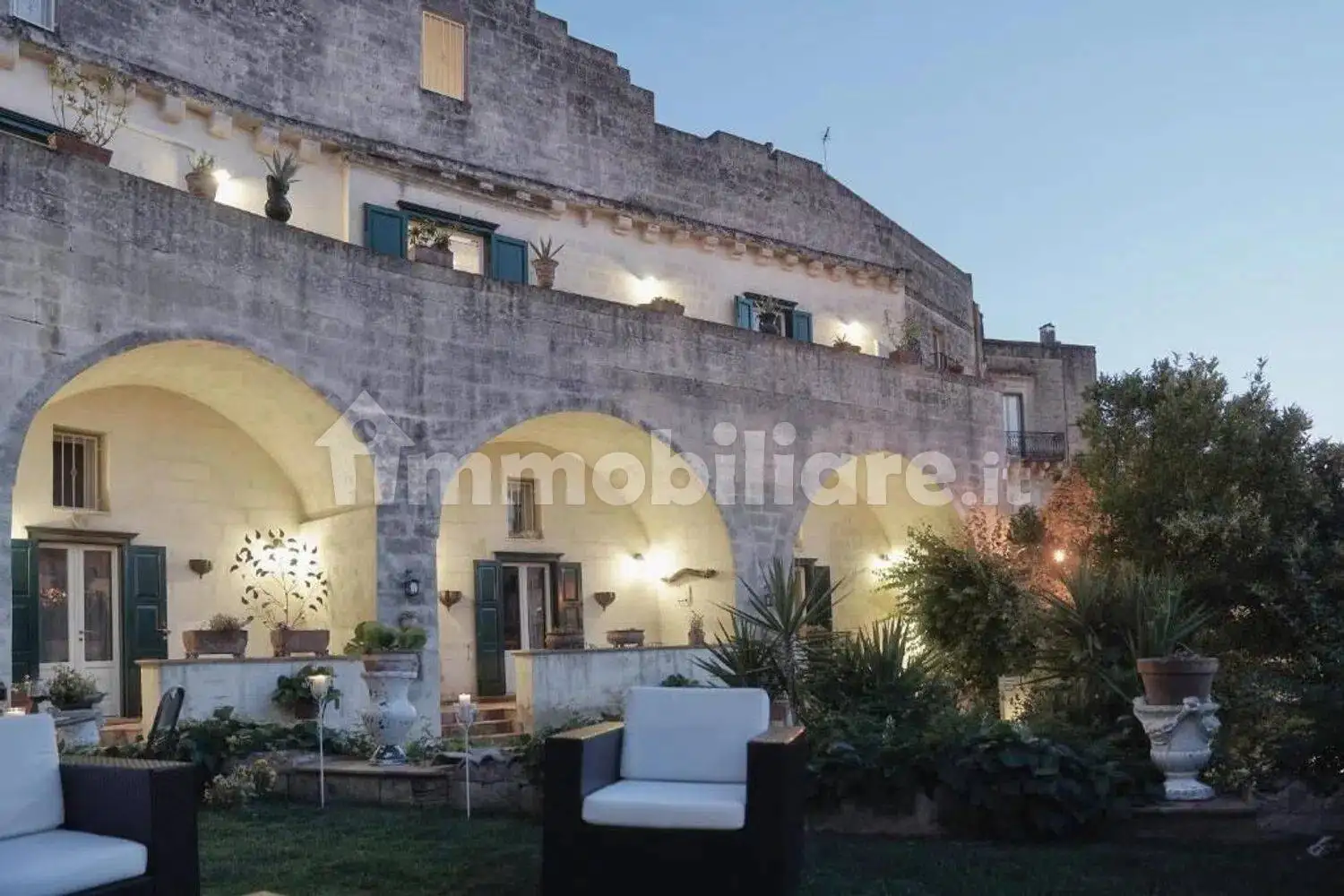 Villa in vendita a Matera