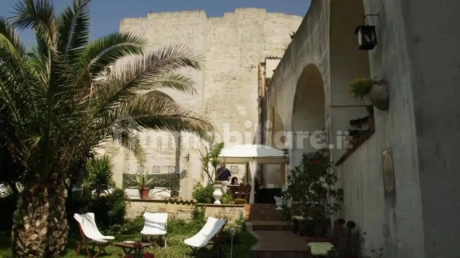 Villa unifamiliare via Sette Dolori, 18, Centro, Matera - foto 2