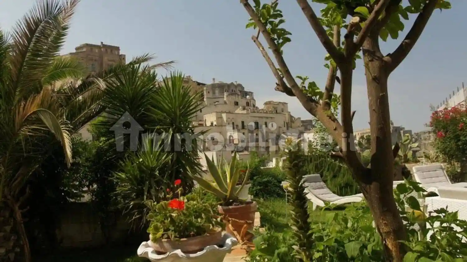 Villa unifamiliare via Sette Dolori, 18, Centro, Matera - foto 3